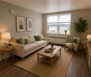 181 KING Street E Unit# 9 — 1 Bedroom - Photo 1