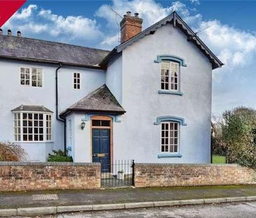 Watling Street, Leintwardine, Craven Arms, Herefordshire, SY7 - Photo 1