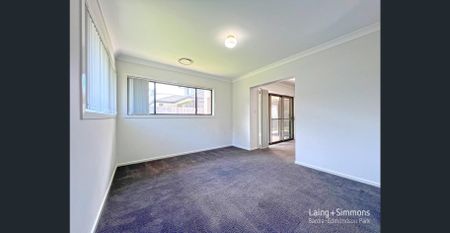 Exquisite Double-Storey Family Home - Photo 3