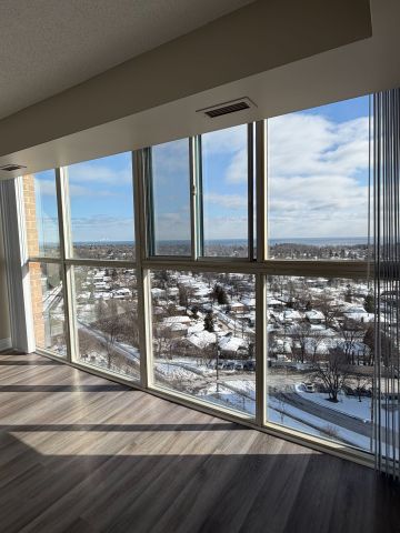 For Lease - 90 Dale Avenue Unit# 1505, Toronto, Ontario - Photo 5