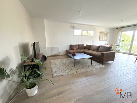Location Appartement 2 pièces 55m² - Photo 3