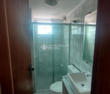 Apartamento com 2 quartos e 52m² para alugar em Santa Terezinha, Sã... - Foto 4