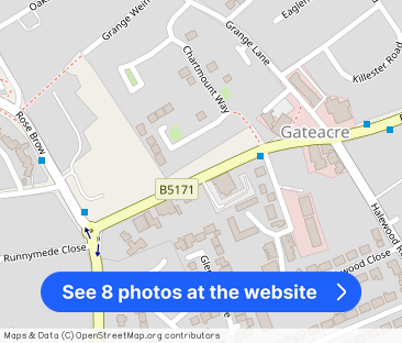 Liverpool, Liverpool, L25 - Photo 1