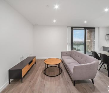 2 bedroom apartment to rent - Photo 4