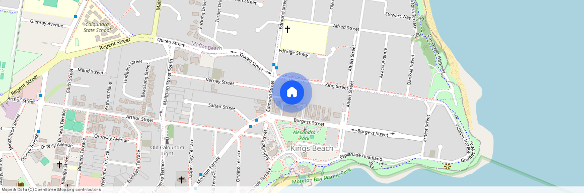 1/3 Sykes Avenue, Qld 4551, Kings Beach