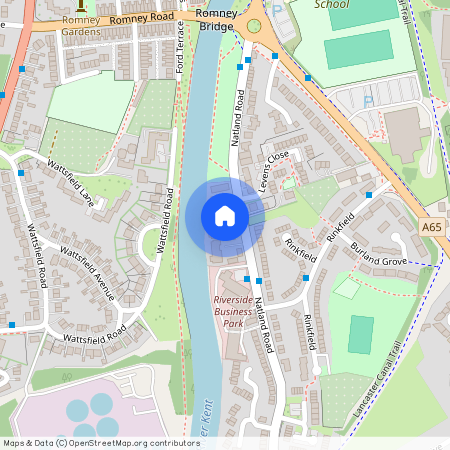 Riverdale Court, LA9 7LQ, Kendal