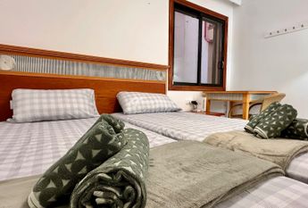 Apartamento · Alquiler a largo plazo ·