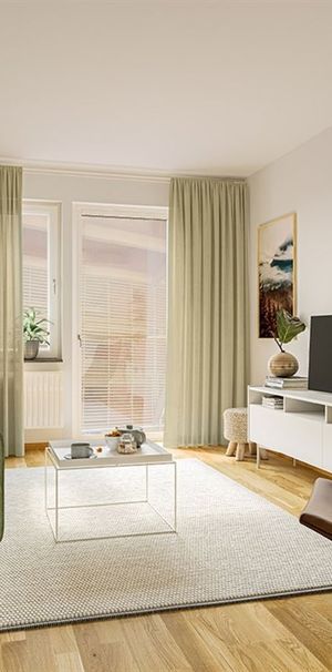 Östra Kaserngatan 4 B - Foto 1