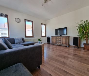 Te huur: Kruisweg 56A, 2011 LE Haarlem - Foto 5