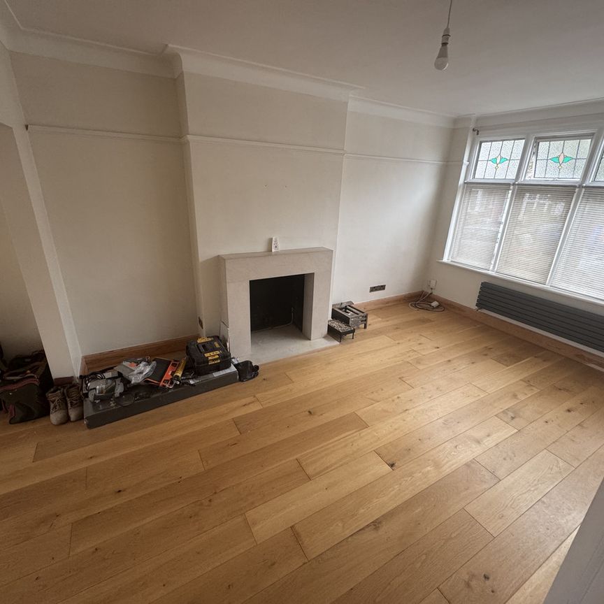 Elm park Road, London, SE25 6 - Photo 1