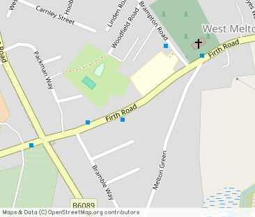 Firth Road, Rotherham, S63 - Photo 1
