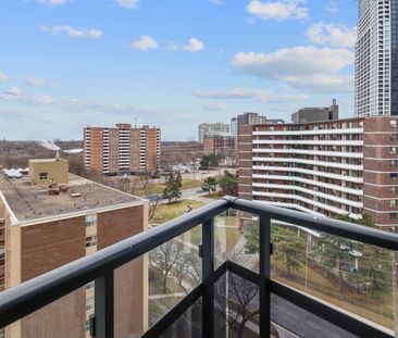 For Lease - 60 Central Park Roadway N/A Unit# 1001, Toronto, Ontario - Photo 4