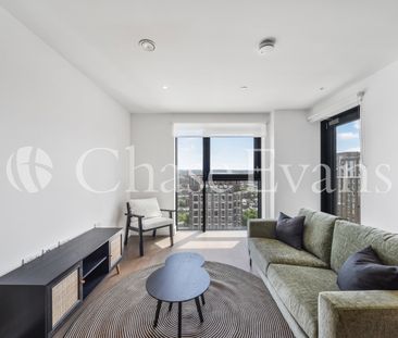 1 bedroom apartment to rent - Photo 1