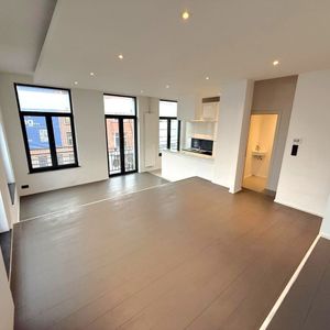 In optie - Appartement te huur in Elsene met 1 slaapkamer - Photo 2