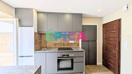 Apartamento T1 em Lisboa - Photo 5