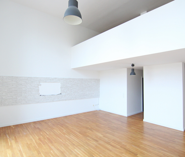 Sensationeller Familientraum im Erstbezug mit großer Terrasse, hoch... - Photo 2