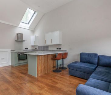 1 bedroom terraced house to rent - Photo 2