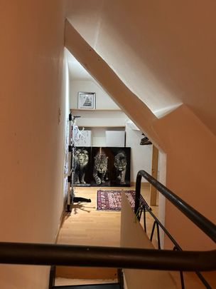 Appartement T4 Dole à louer - Photo 1