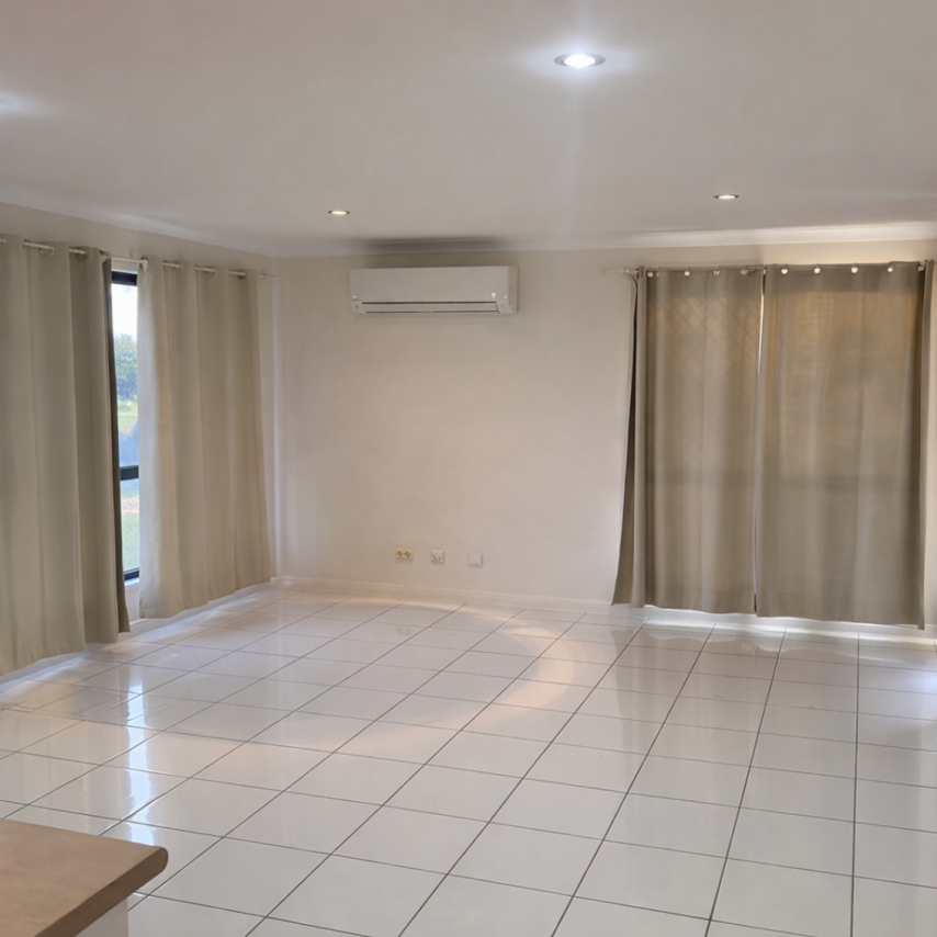 Modern Family Living on a Corner Block - Photo 1