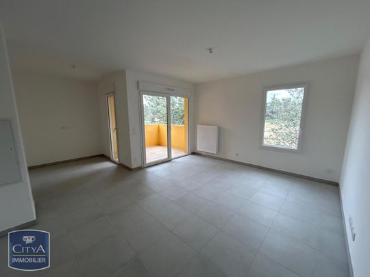 Location Appartement 2 pièces 48m² AVIGNON 84140 - Photo 1