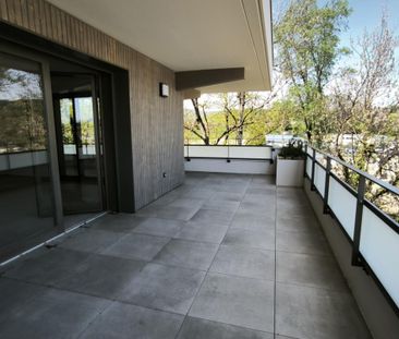 Location Appartement 2 pièces 48m² ANNECY 74370 - Photo 5