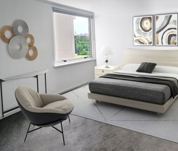 167/416 St Kilda Road, Melbourne VIC 3004 - Photo 5