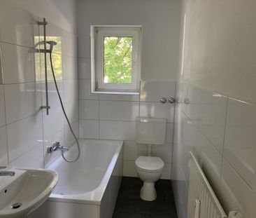 3-Zimmer-Wohnung in Gelsenkirchen Hassel - Photo 6