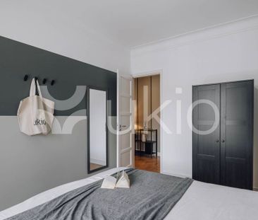 6 room luxury Flat for rent in Lisbon - Photo 6