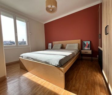 Location Appartement 4 pièces 67m² - Photo 2