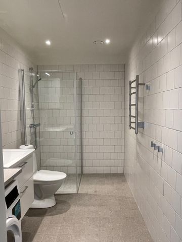 Bataljonsgatan, Strängnäs - Photo 2