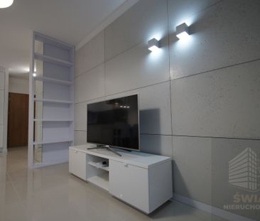 APARTAMENT NA POWSTAŃCÓW ŚLĄSKICH - Zdjęcie 4