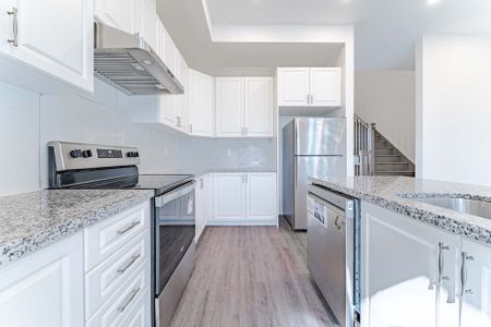 For Lease - 21 Armillo Place, Markham, Ontario - Photo 3