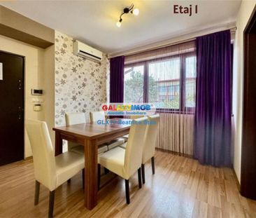 Inchiriere apartamente 3 camere in vila BUCURESTII NOI / LAMINORULUI - Fotografie 4