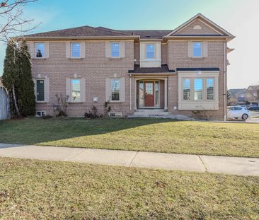 For Lease - 7020 Black Walnut Trail, Mississauga, Ontario - Photo 3