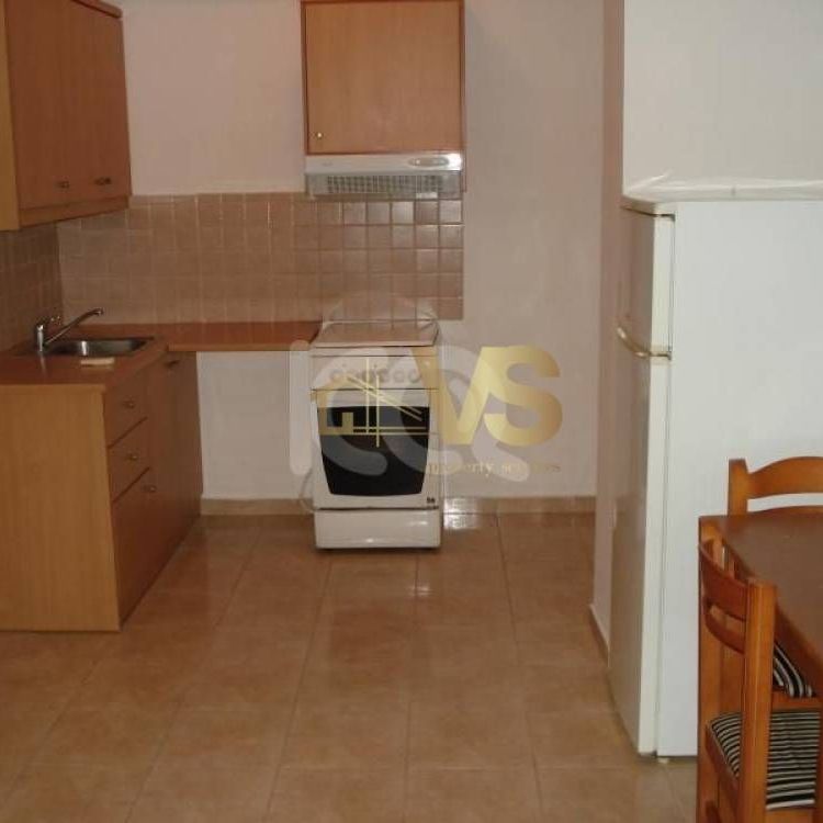 Studio/Γκαρσονιέρα για ενοικίαση Καμίνια (Ηράκλειο Κρήτης) - Photo 1