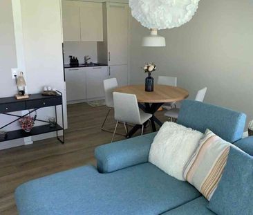 2.5 Zimmer, 52 m², EG - Photo 1