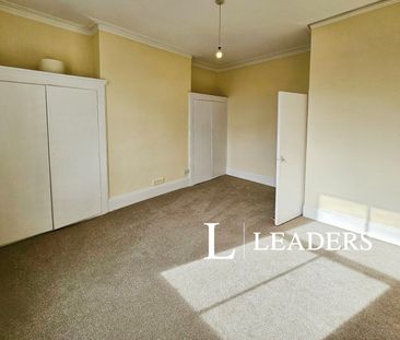 1 bedroom flat to rent St Aubyns, Hove - Photo 1