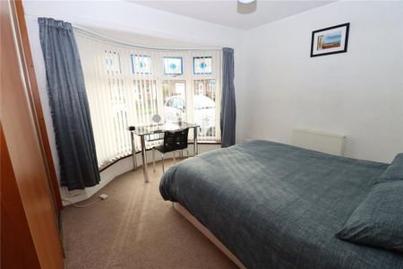 2 bedroom bungalow to rent - Photo 5