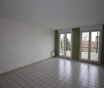 APPARTEMENT TYPE 1 DANS RESIDENCE SECURISEE - Photo 2