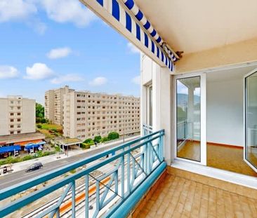 4 Zimmer, 79 m², 4. Stock - Foto 2