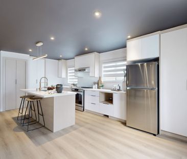 For Lease - 739 Annland Street Unit# UPPER, Pickering, Ontario - Photo 6