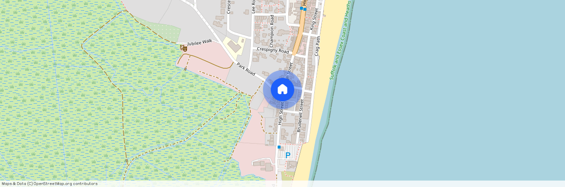 Aldeburgh