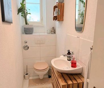 4-Zimmerwohnung zu Vermieten - Photo 1