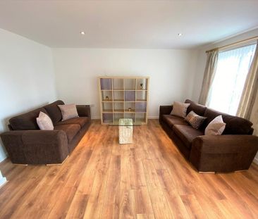 2 bedroom apartment to rent - Photo 5