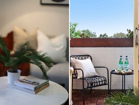 15/277 Livingstone Road Marrickville - Photo 5