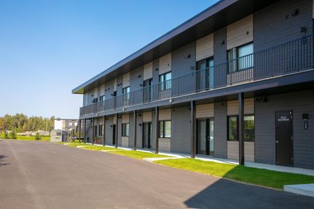 5413, boul. René-Lévesque #204, Sherbrooke (Rock Forest | St-Élie) - Photo 3