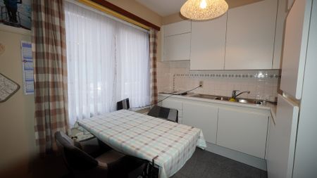 Gelijkvloers appartement te huur in Lokeren - Foto 5