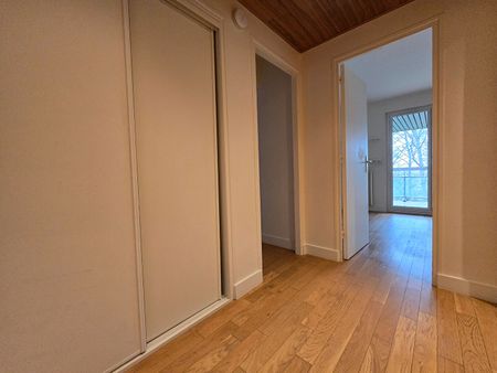 Appartement T4 Le Pecq à louer - Photo 4