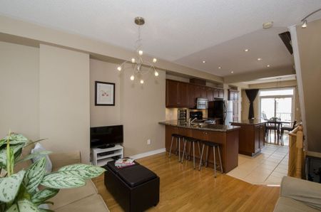 For Lease - 124B Finch Avenue, Toronto, Ontario - Photo 4