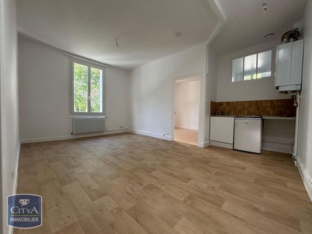 Location Appartement 2 pièces 41m² POITIERS 86000 - Photo 5